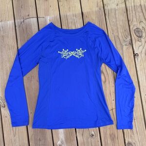 TEK GEAR performance long sleeve
